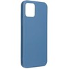 Dėklas Forcell Oem Case for iPhone 12 / 12 PRO Silicone mėlynas