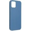 Dėklas Forcell Oem Case for iPhone 12 / 12 PRO Silicone mėlynas