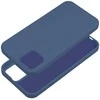 Dėklas Forcell Oem Case for iPhone 13 Silicone mėlynas