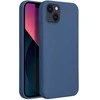 Dėklas Forcell Oem Case for iPhone 13 Silicone mėlynas