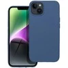 Dėklas Oem Case for iPhone 14 Silicone mėlynas
