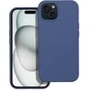 Dėklas Oem Case for iPhone 15 Silicone mėlynas