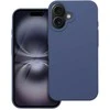 Dėklas Oem Case for iPhone 16 Silicone mėlynas