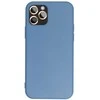 Dėklas Forcell Oem Case for iPhone 16 PRO Silicone mėlynas