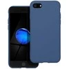 Dėklas Forcell Oem Case for iPhone 7 Silicone mėlynas