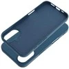 Oem Dėklas Silicone Mag Cover (big hole) (MagSafe) skirtas iPhone 16 mėlynas