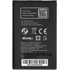 BlueStar „Blue Star“ baterija Mėlyna Starfor Maxcom MM820 MM440 MM105 MM570 MM461 MM462 MM432