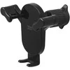 BlueStar Blue Star Gravity car holder Mėlynas STAR Juodas Mirror windshield mount juodas