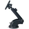 BlueStar „Blue Star Long Arm“ automobilio laikiklis priekiniam stiklui (18–23 cm), suderinamas su „MagSafe“ juodu automobilio laikikliu priekiniam stiklui.