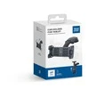 BlueStar Blue Star Mėlynas STAR Max Wide with lock system car holder for tablet 4,7-14" windshield mount juodas