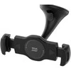 BlueStar Blue Star Mėlynas STAR Wide car holder for tablet 4-13" windshield mount juodas