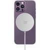 BlueStar Blue Star Wireless charger Mėlynas STAR Charing Pad 15w compatible with MagSafe baltas