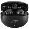 BlueStar Blue Star Belaidės ausinės Mėlynas STAR ZEN ANC + ENC TX5 TWS juodas