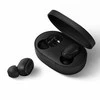 BlueStar Blue Star Belaidės ausinės Mėlynas STAR Buds TX2 TWS juodas