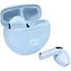 Blue Star Wireless earbuds Mėlynas STAR Circle Beat TX3 TWS mėlynas