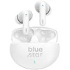 BlueStar Blue Star Belaidės ausinės Mėlynas STAR ZEN ANC + ENC TX5 TWS baltas