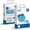 BlueStar Blue Star Wireless earbuds Mėlynas STAR Circle Beat TX3 TWS mėlynas