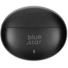 BlueStar Blue Star Belaidės ausinės Mėlynas STAR ZEN ANC + ENC TX5 TWS juodas