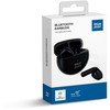 BlueStar Blue Star Belaidės ausinės Mėlynas STAR Circle Beat TX3 TWS juodas