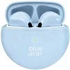 Blue Star Wireless earbuds Mėlynas STAR Circle Beat TX3 TWS mėlynas