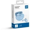 BlueStar Blue Star Wireless earbuds Mėlynas STAR Circle Beat TX3 TWS mėlynas