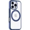 Torras Ostand R Fusion Series dėklas, skirtas iPhone 16 Pro (mėlynas)
