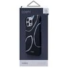 UNIQ Coehl Valley Dėklas Apple iPhone 13 Pro / 13 6,1″ deep navy