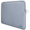 UNIQ krepšys Cyprus nešiojamo kompiuterio dėklas 14" mėlynos spalvos water-resistant neoprene