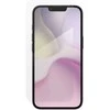 ZAGG grūdinto stiklo XTR4 apsauginis stikliukas su grafenu ir mėlynos šviesos filtru, skirtas IPHONE 13 / 14 / 15 / 16e