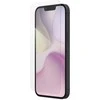 ZAGG grūdinto stiklo XTR4 apsauginis stikliukas su grafenu ir mėlynos šviesos filtru, skirtas IPHONE 13 / 14 / 15 / 16e
