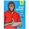 Blueo 5D Mr. Monkey Glass – skaidrus iPad Pro 10.5 (stiprus HD)