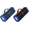 Bluetooth garsiakalbis 30W 5h Hoco HC51 mėlynas