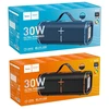 Bluetooth garsiakalbis 30W 5h Hoco HC51 juodas