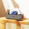 Bluetooth garsiakalbis system 25W 6h Hoco BS63 juodas
