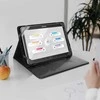 Oem BLUN universal case for tablets 11" (UNT) juodas