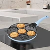 Blynų kepimo forma 26 cm Maestro MR-1222-C CUTE
