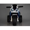 Jokomisiada BMW akumuliatorinis elektrinis sportinis motociklas vaikams PA0311