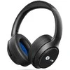 BMW Ausinės Bluetooth ANC BMBHKL601MTCAK juodos spalvos Encmetal Logos