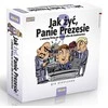 Stalo žaidimas Kaip gyventi pone prezidente? „Jawa