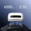 BoboVR BM60-2 6500 mAh Baterija, skirta BoboVR M3 Pro+ ir BoboVR M3, 2 vnt. su įkrovimo stotele – Baltas