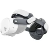 BoboVR M3 Head Strap for Meta Quest 3 / 3S - Baltas