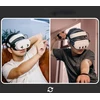 BoboVR M3 Head Strap for Meta Quest 3 / 3S - Baltas