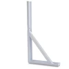 Bolis_Italia Lentynos laikiklis Bolis Italia, 155 x 300 mm