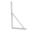 Bolis_Italia Lentynos laikiklis Bolis Italia, 273 x 500 mm