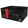 Puodas su dangčiu BOLLIRE MILANO BR-1104, Ø26 cm, 5,2 l