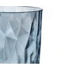 Stiklinė BORMIOLI ROCCO DIAMOND COOLER, 470 ml, mėlyna
