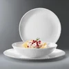 Lėkštė BORMIOLI ROCCO COCONUT, Ø21 cm
