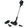 Bosch Įkraunamasis dulkių siurblys Unlimited 6, Mėlynos spalvos (BCS611P4A)
