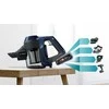 Bosch Įkraunamasis dulkių siurblys Unlimited 6, Mėlynos spalvos (BCS611P4A)