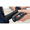 Bosch Įkraunamasis dulkių siurblys Unlimited 6, Mėlynos spalvos (BCS611P4A)